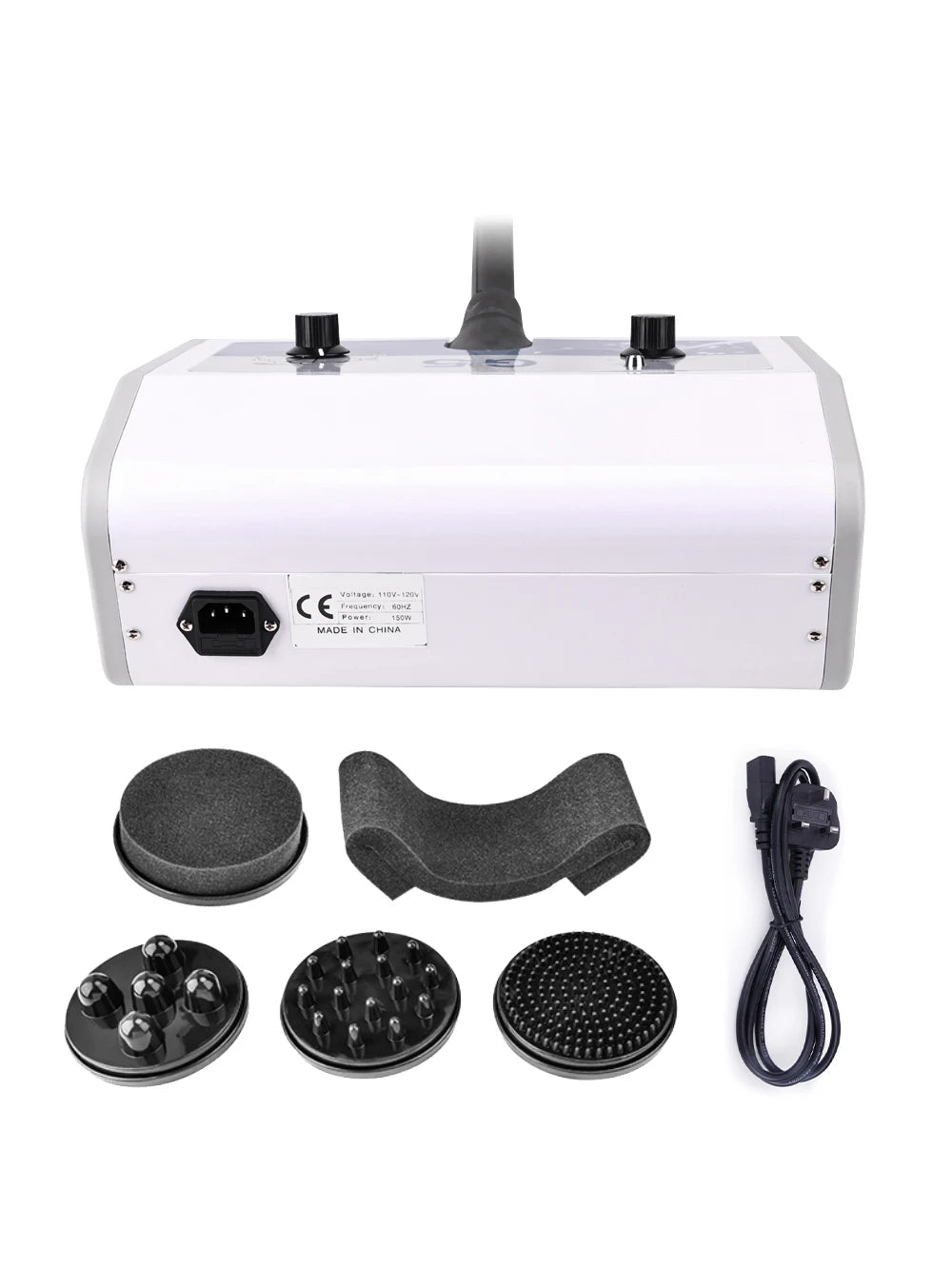 AOKO G5 Vibrating Massage Machine for Full Body Slimming