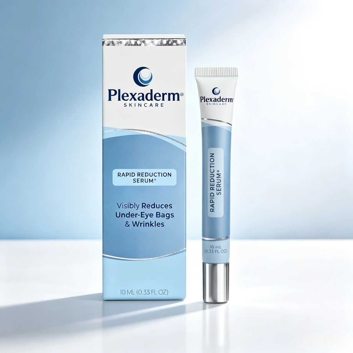 Rapid Reduction Under Eye Serum For Bags And Fine Lines