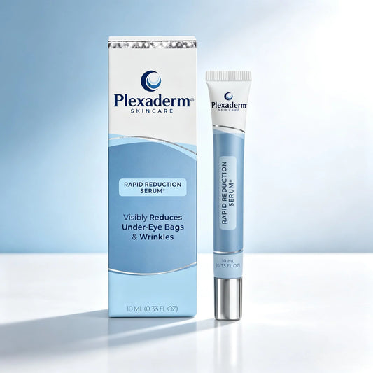 Rapid Reduction Under Eye Serum For Bags And Fine Lines