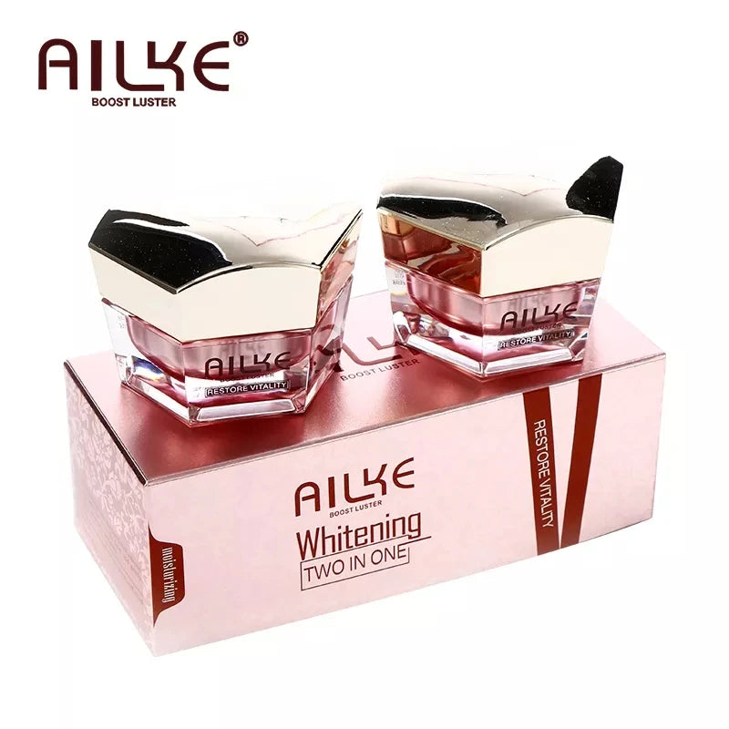 Ailke Whitening Facial Cream For Brightening Even Skin Care