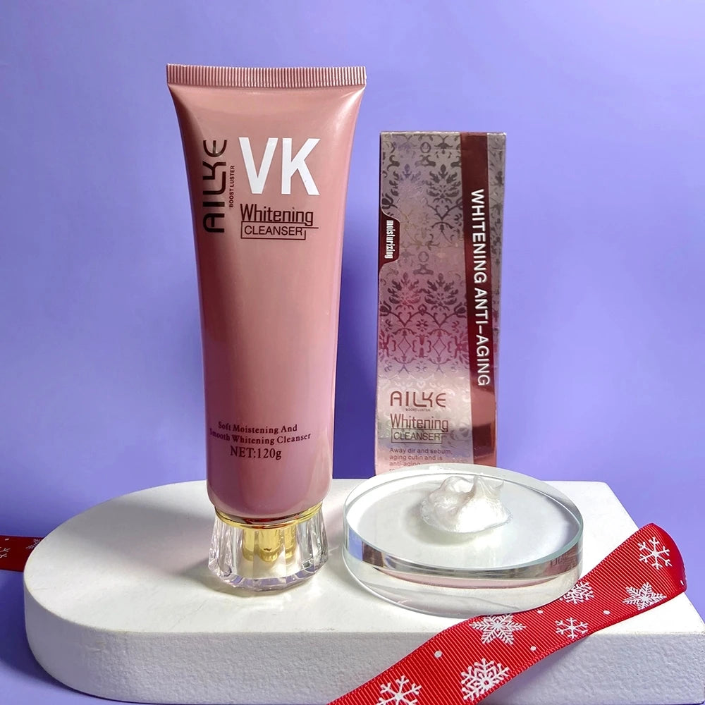 Ailke Whitening Facial Cream For Brightening Even Skin Care