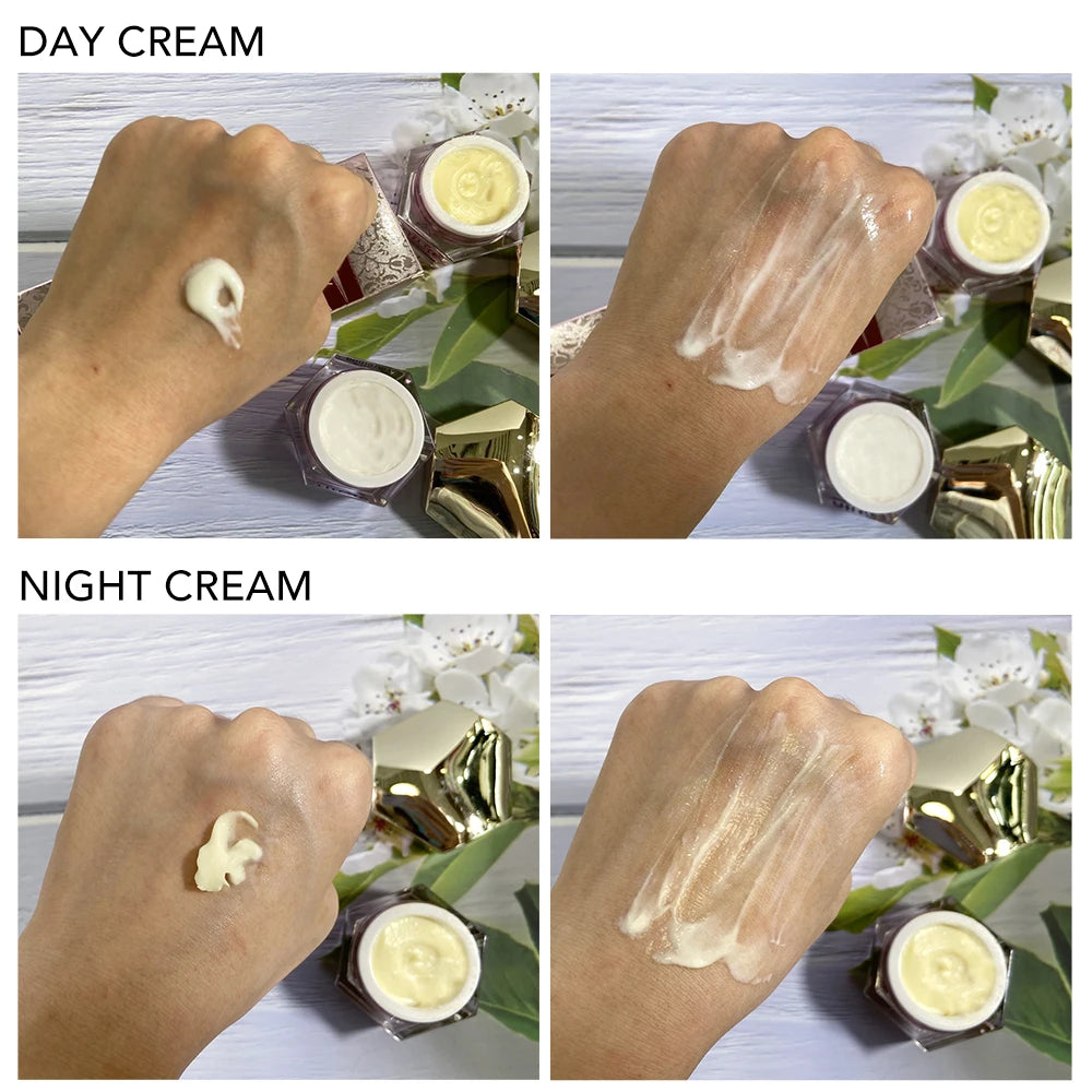 Ailke Whitening Facial Cream For Brightening Even Skin Care