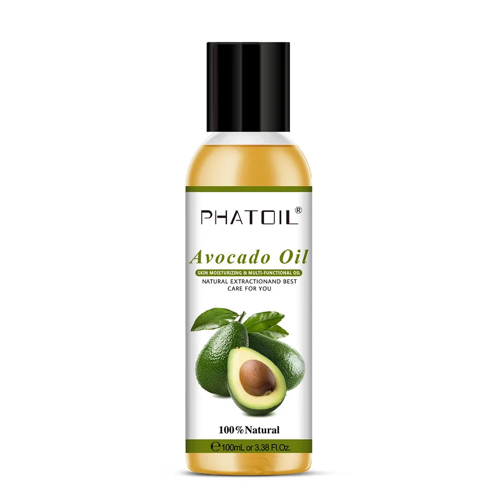 Phatoil Pure Essential Oil Blend For Skin Care Aromatherapy Relaxation