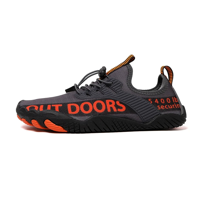 Gencoat Unisex Quick Dry Aqua Water Shoes For Beach Gym