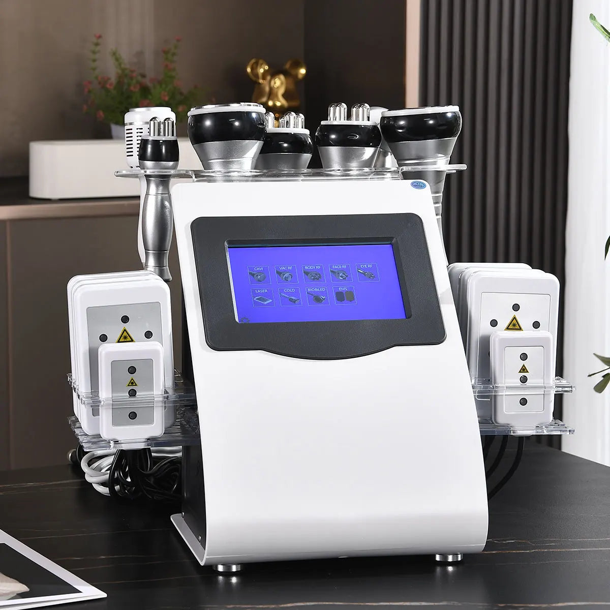 Amilibeauty 40K Cavitation Machine Anti Fat Mass Device