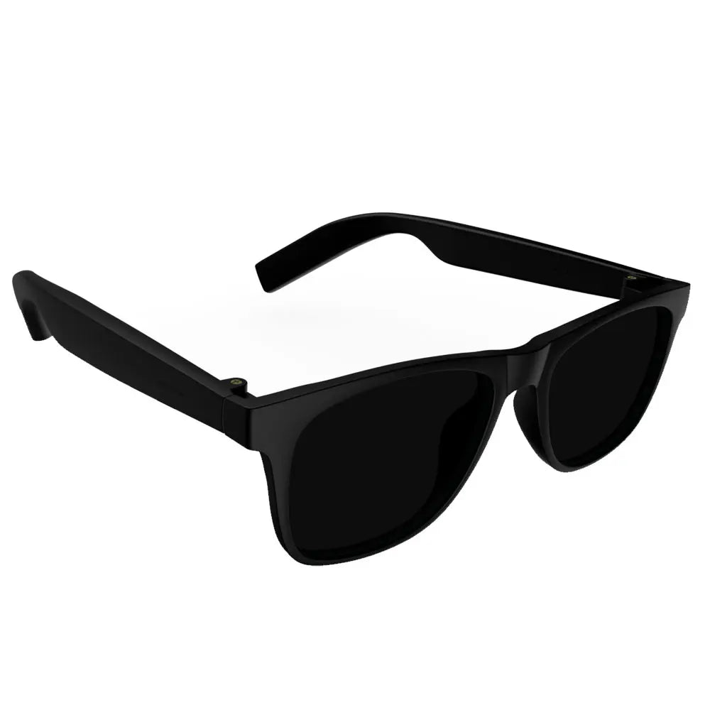 Chotog D11 Smart Glasses Wireless Bluetooth Headphones With Mic