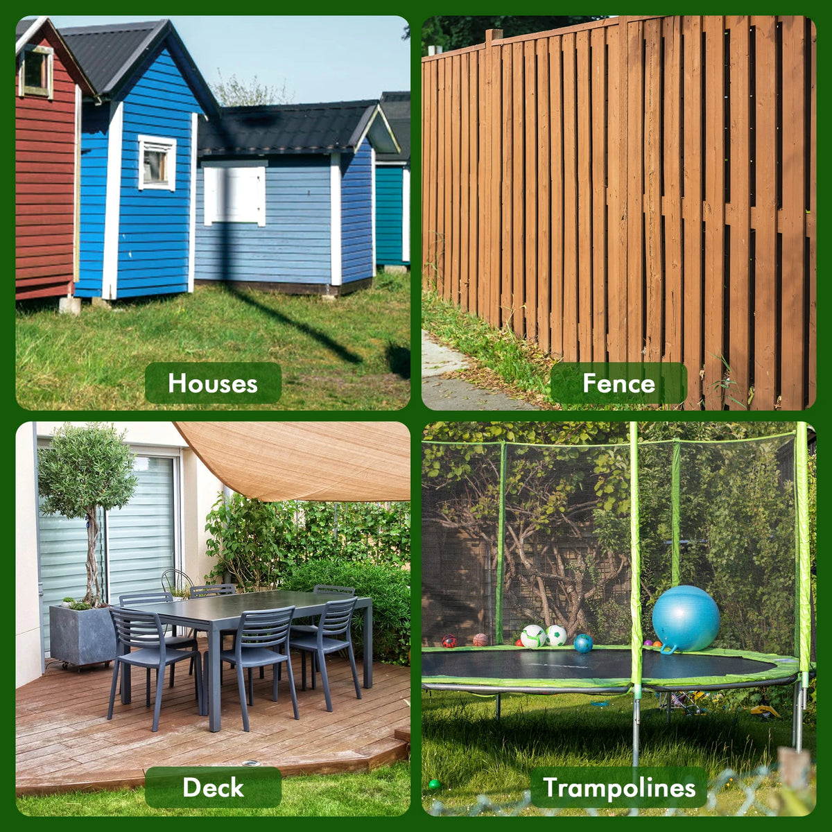 Stainless Steel Ground Anchors For Shed Trampoline Tent Fence