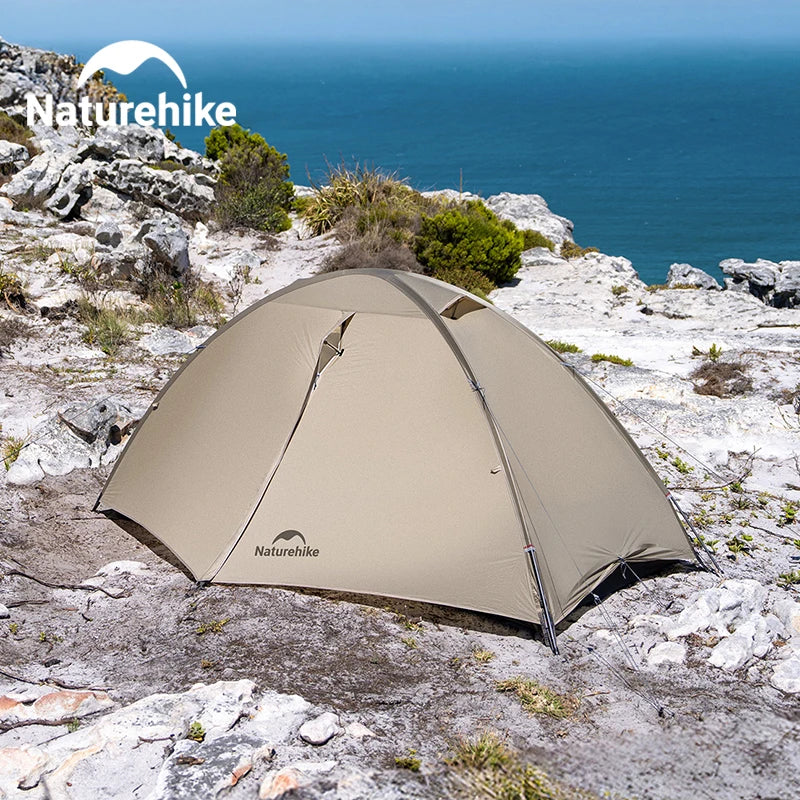 Naturehike Giling UL PRO Waterproof Backpacking Tent