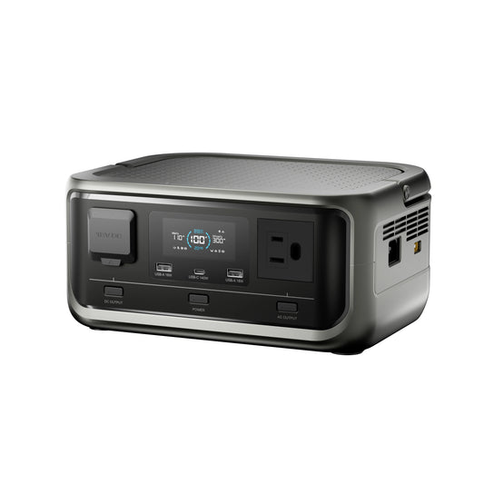 ALLPOWERS VOLIX P300 Portable Power Station With LiFePO4 Battery