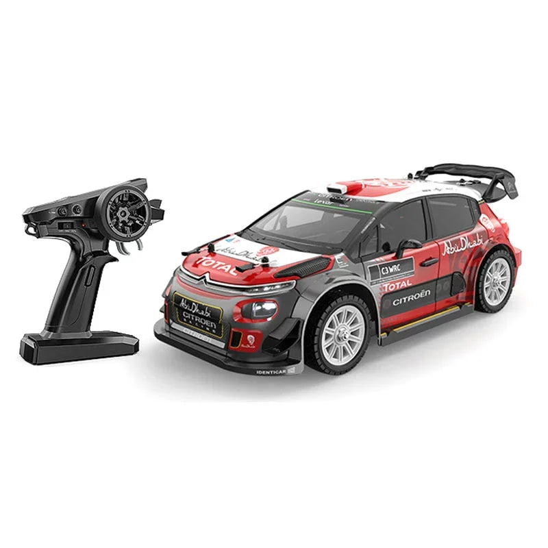 MJX Hyper Go RC Drift Car With Gyroscope Electric Toy