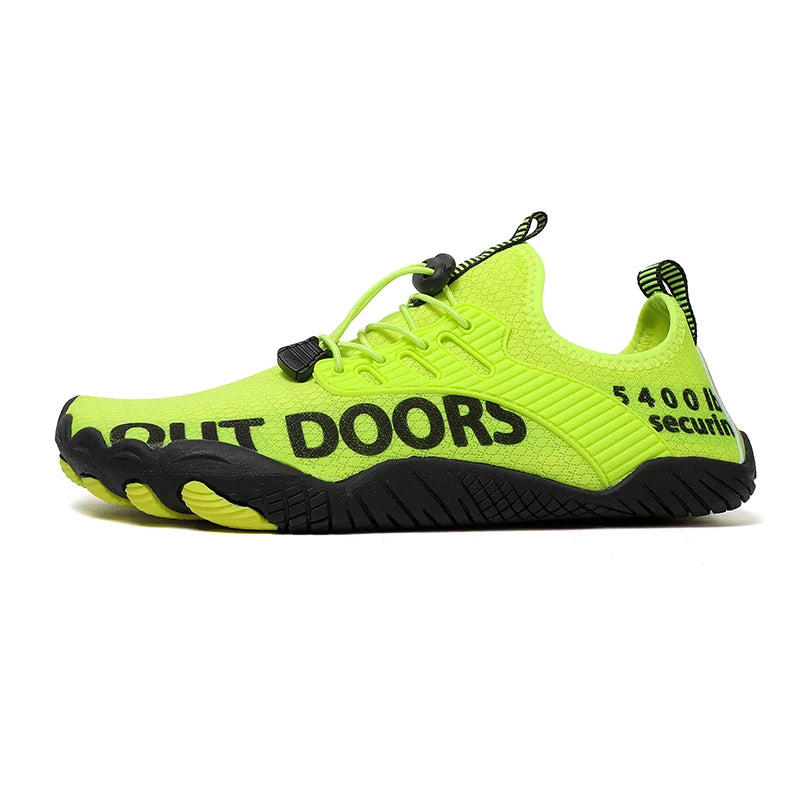 Gencoat Unisex Quick Dry Aqua Water Shoes For Beach Gym