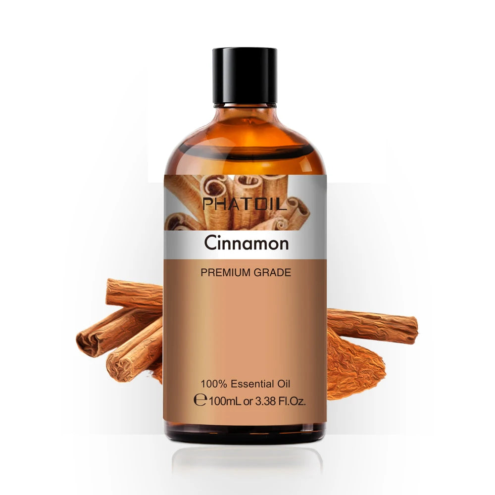 Phatoil Pure Essential Oil Blend For Skin Care Aromatherapy Relaxation