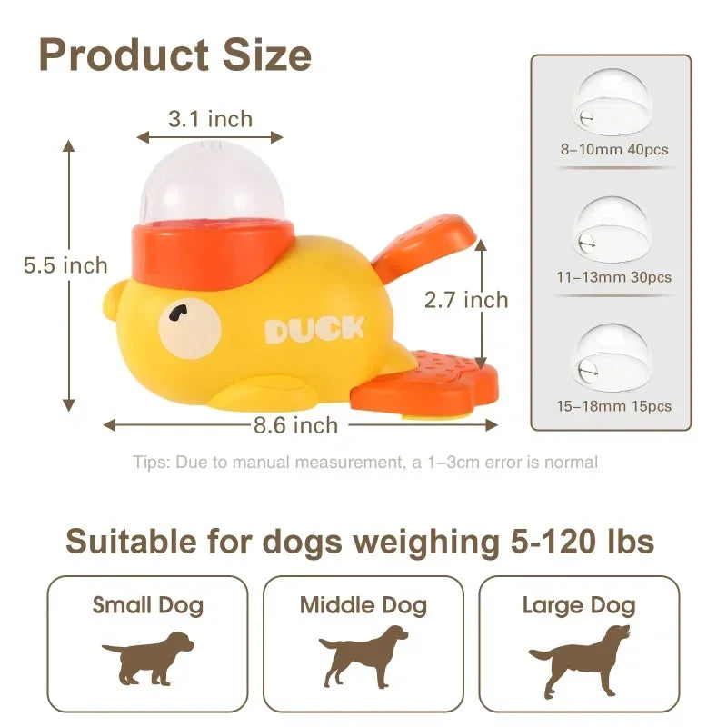 Cat Toy Cat Automatic Feeder Cat Interactive Toy Pet Automatic Food Treat Dispenser Pet Snack Feeder Dog Training Pet