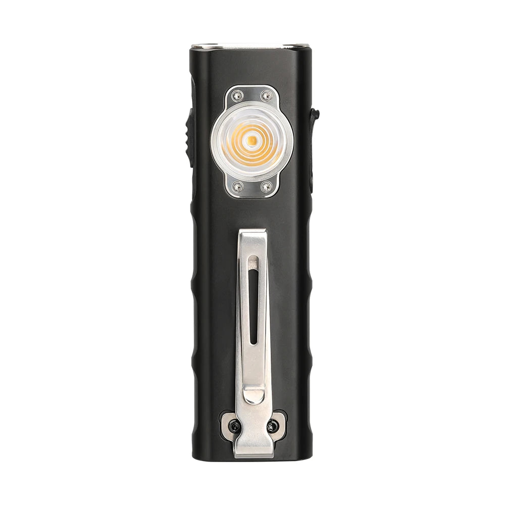 TrustFire Minix3 Sc 3 In 1 Rechargeable UV EDC Flashlight