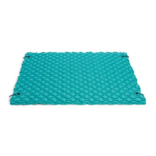 Extra Thick Eva Foam Pool Float For Comfortable Beach Lounging