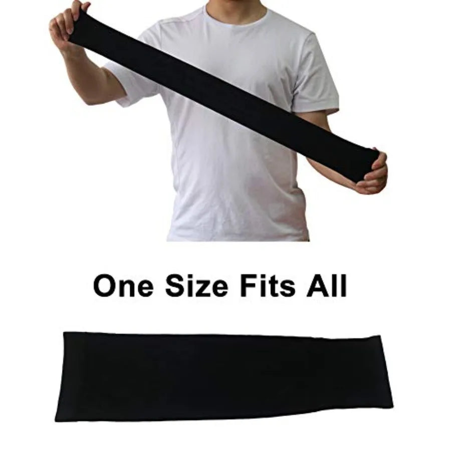 UV Protection Cooling Arm Sleeves For Men Women UPF 50