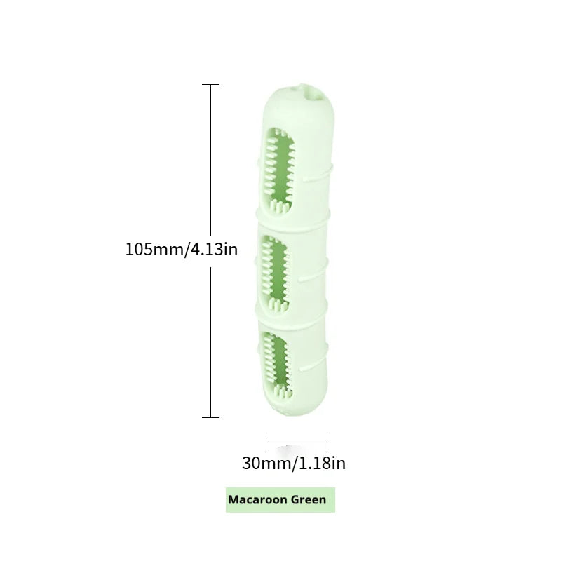 Nylon Dog Chew Toy For Teeth Cleaning And Oral Hygiene