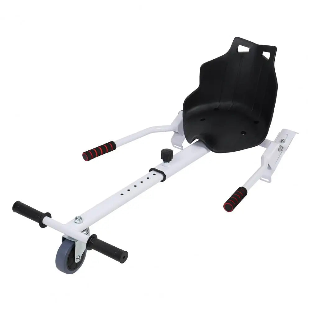 Hoverboard Seat Attachment Go Kart Conversion Kit For Kids