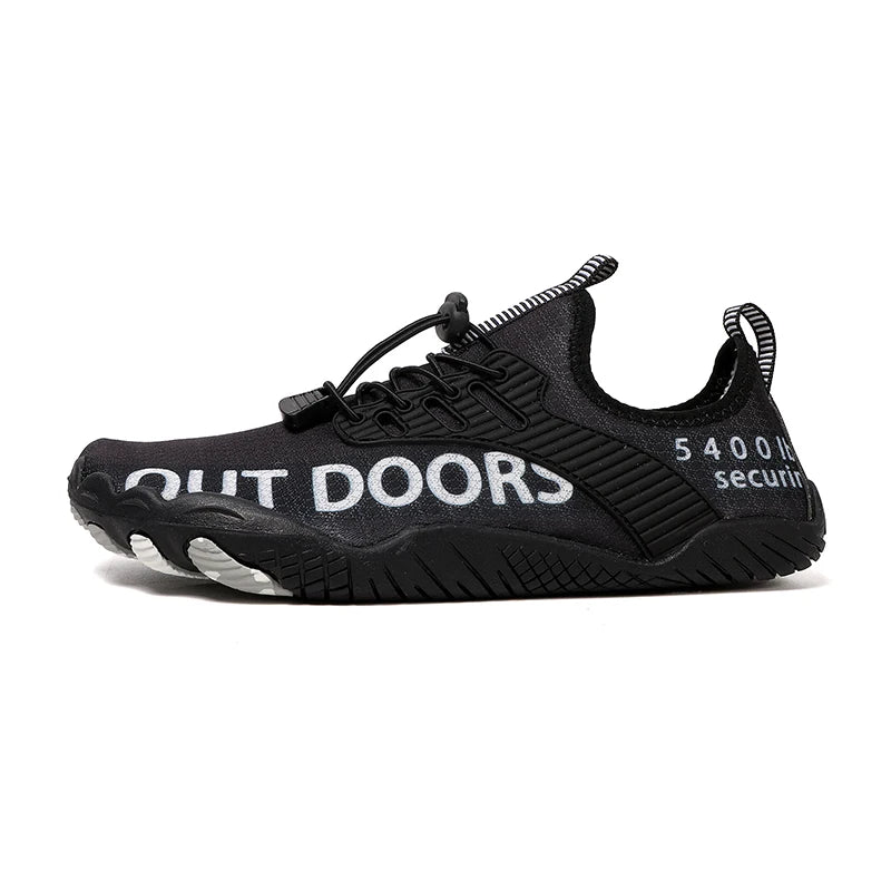 Gencoat Unisex Quick Dry Aqua Water Shoes For Beach Gym