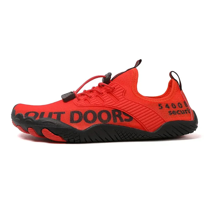 Gencoat Unisex Quick Dry Aqua Water Shoes For Beach Gym