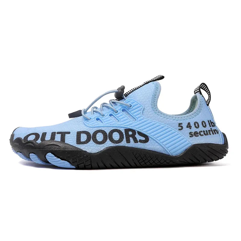 Gencoat Unisex Barefoot Water Shoes Quick Dry Aqua Socks