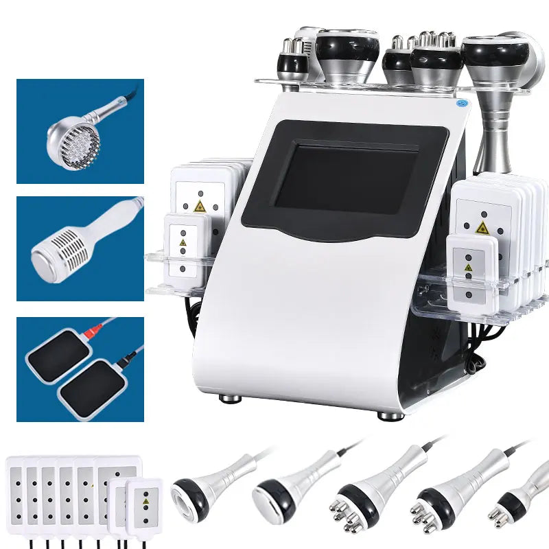 Amilibeauty 40K Cavitation Machine Anti Fat Mass Device