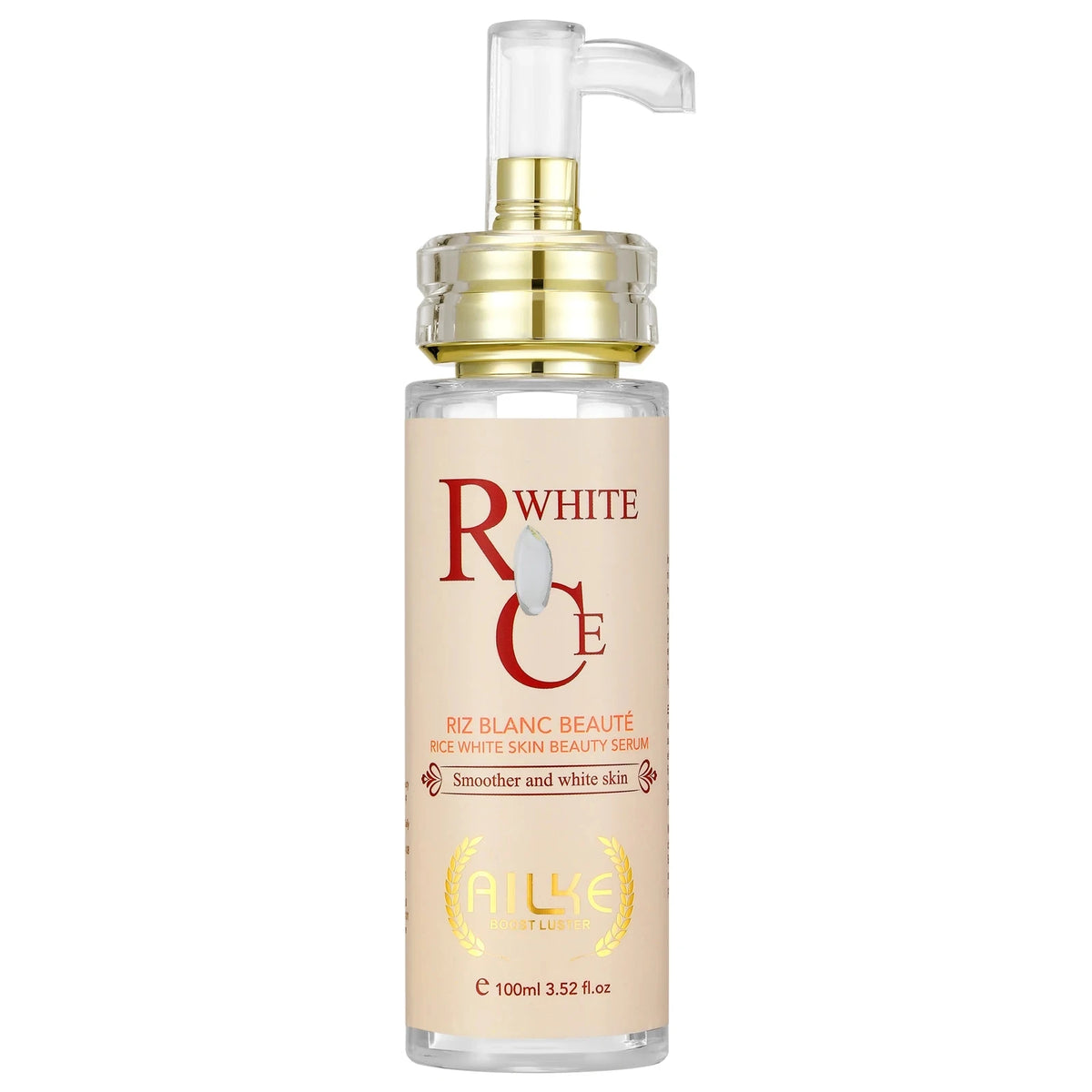 Ailke Multi Vitamin Whitening Body Lotion For Radiant Hydration
