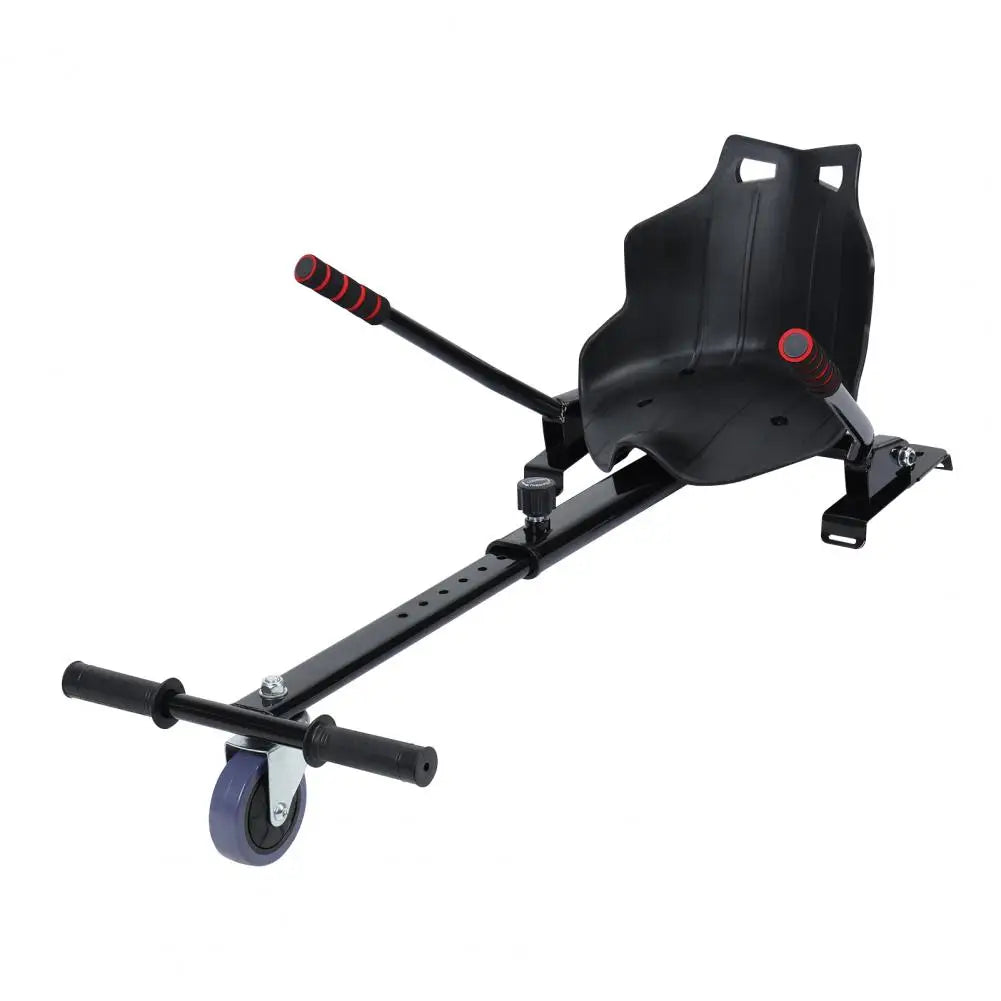 Hoverboard Seat Attachment Go Kart Conversion Kit For Kids