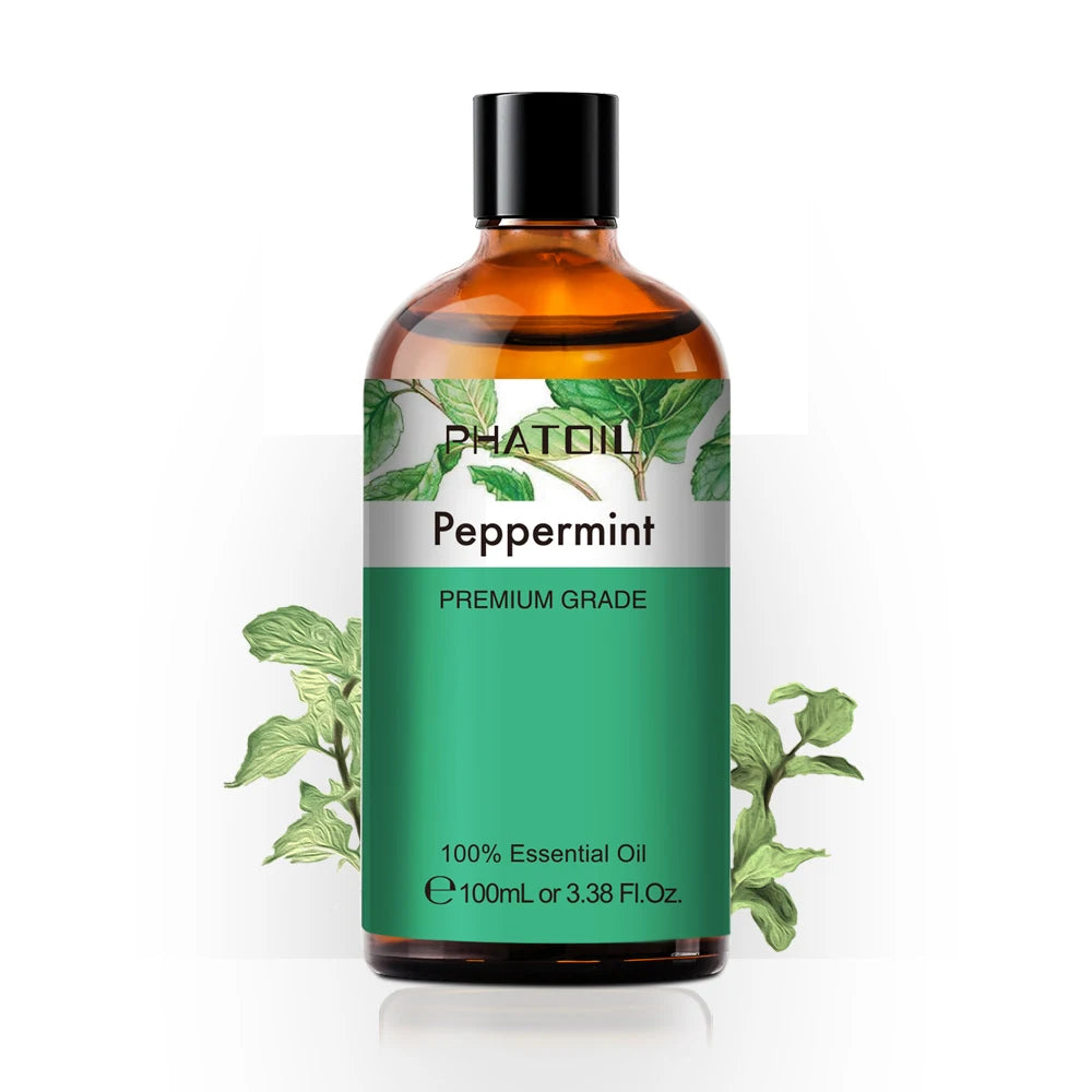 Phatoil Pure Essential Oil Blend For Skin Care Aromatherapy Relaxation