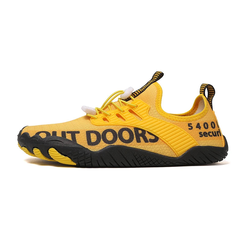 Gencoat Unisex Quick Dry Aqua Water Shoes For Beach Gym