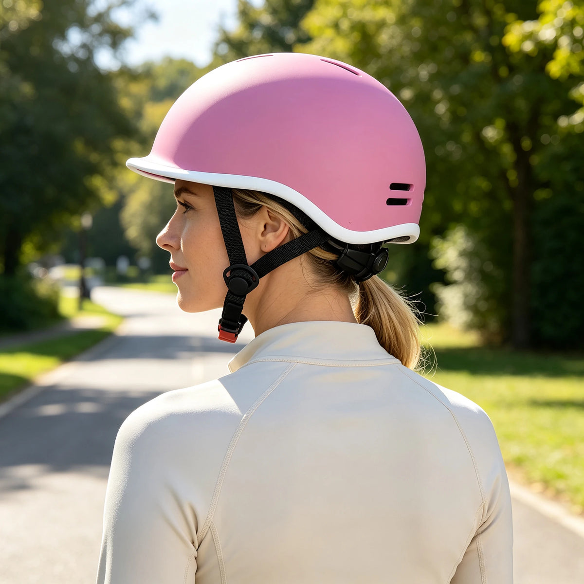 ARTOROO Adjustable Ultralight Sports Helmet For Cycling And Scooter
